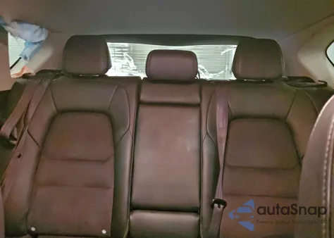 2019 Mazda Cx-5 Touring from USA, damaged, VIN JM3KFBCM4K1603829